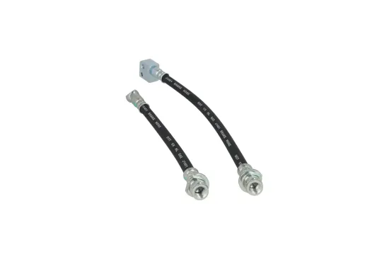Bremsschlauch Hinterachse rechts KAMOKA 1170630 Bild Bremsschlauch Hinterachse rechts KAMOKA 1170630
