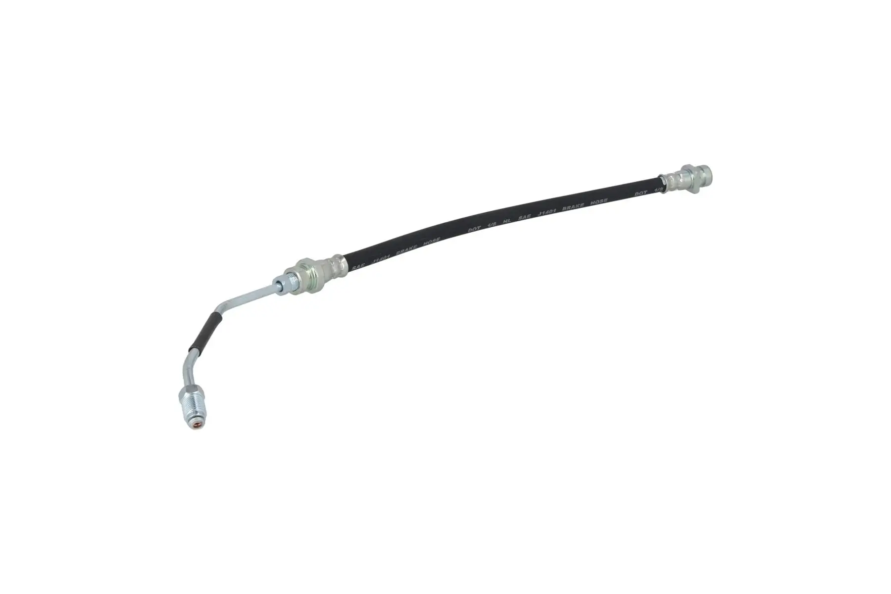 Bremsschlauch Hinterachse rechts KAMOKA 1170636