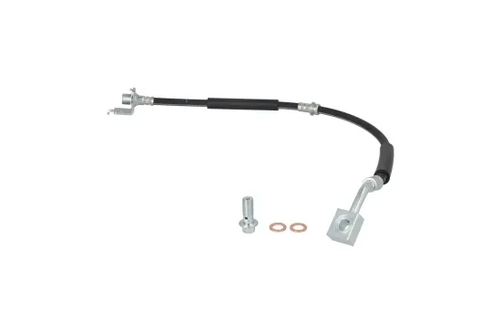 Bremsschlauch Vorderachse links KAMOKA 1170640 Bild Bremsschlauch Vorderachse links KAMOKA 1170640