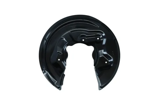 Spritzblech, Bremsscheibe Hinterachse links KAMOKA 1180009 Bild Spritzblech, Bremsscheibe Hinterachse links KAMOKA 1180009