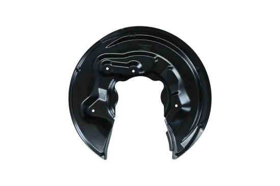 Spritzblech, Bremsscheibe Hinterachse rechts KAMOKA 1180010 Bild Spritzblech, Bremsscheibe Hinterachse rechts KAMOKA 1180010