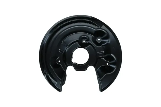 Spritzblech, Bremsscheibe Hinterachse rechts KAMOKA 1180011 Bild Spritzblech, Bremsscheibe Hinterachse rechts KAMOKA 1180011