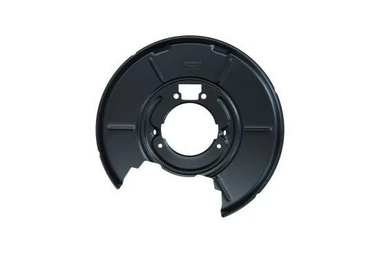 Spritzblech, Bremsscheibe Hinterachse rechts KAMOKA 1180014 Bild Spritzblech, Bremsscheibe Hinterachse rechts KAMOKA 1180014