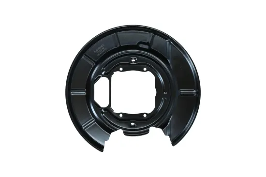 Spritzblech, Bremsscheibe Hinterachse rechts KAMOKA 1180016 Bild Spritzblech, Bremsscheibe Hinterachse rechts KAMOKA 1180016