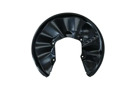 Spritzblech, Bremsscheibe Hinterachse rechts KAMOKA 1180018 Bild Spritzblech, Bremsscheibe Hinterachse rechts KAMOKA 1180018