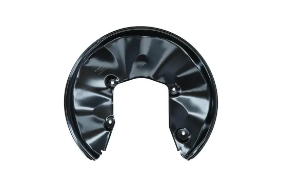 Spritzblech, Bremsscheibe Hinterachse rechts KAMOKA 1180023 Bild Spritzblech, Bremsscheibe Hinterachse rechts KAMOKA 1180023