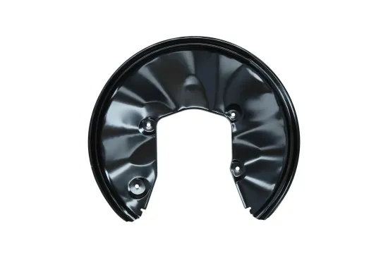 Spritzblech, Bremsscheibe Hinterachse rechts KAMOKA 1180023 Bild Spritzblech, Bremsscheibe Hinterachse rechts KAMOKA 1180023