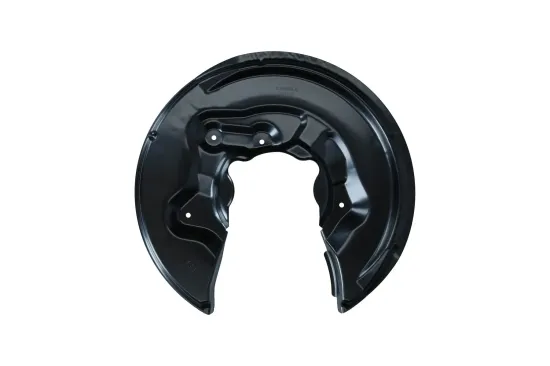 Spritzblech, Bremsscheibe Hinterachse rechts KAMOKA 1180029 Bild Spritzblech, Bremsscheibe Hinterachse rechts KAMOKA 1180029