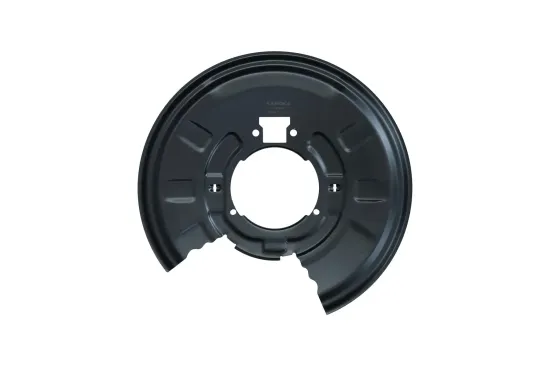 Spritzblech, Bremsscheibe Hinterachse rechts KAMOKA 1180031 Bild Spritzblech, Bremsscheibe Hinterachse rechts KAMOKA 1180031