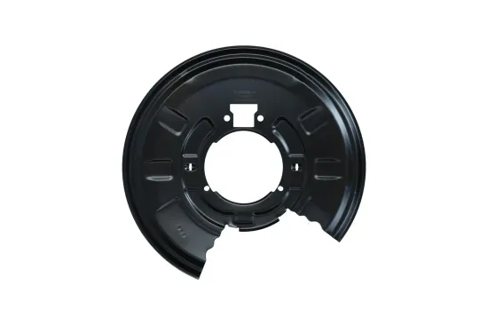 Spritzblech, Bremsscheibe Hinterachse rechts KAMOKA 1180032 Bild Spritzblech, Bremsscheibe Hinterachse rechts KAMOKA 1180032