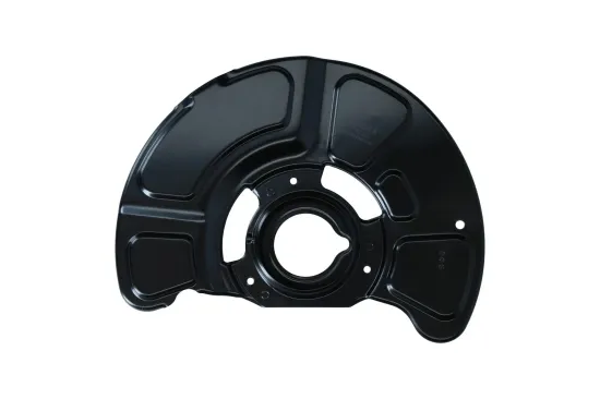 Spritzblech, Bremsscheibe Vorderachse links KAMOKA 1180033 Bild Spritzblech, Bremsscheibe Vorderachse links KAMOKA 1180033