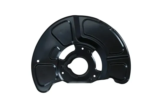 Spritzblech, Bremsscheibe Vorderachse links KAMOKA 1180033 Bild Spritzblech, Bremsscheibe Vorderachse links KAMOKA 1180033