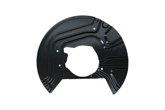 Spritzblech, Bremsscheibe Vorderachse links KAMOKA 1180039 Bild Spritzblech, Bremsscheibe Vorderachse links KAMOKA 1180039