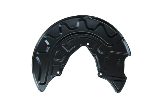 Spritzblech, Bremsscheibe Vorderachse rechts KAMOKA 1180046 Bild Spritzblech, Bremsscheibe Vorderachse rechts KAMOKA 1180046