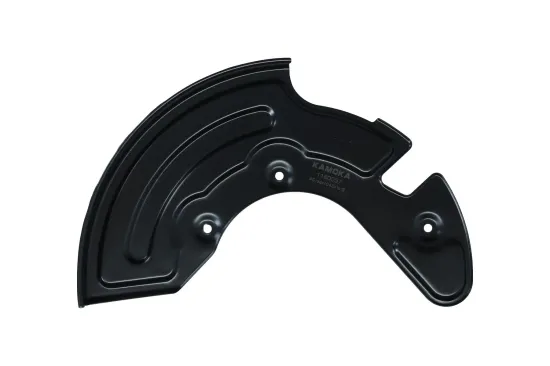 Spritzblech, Bremsscheibe Vorderachse rechts KAMOKA 1180057 Bild Spritzblech, Bremsscheibe Vorderachse rechts KAMOKA 1180057