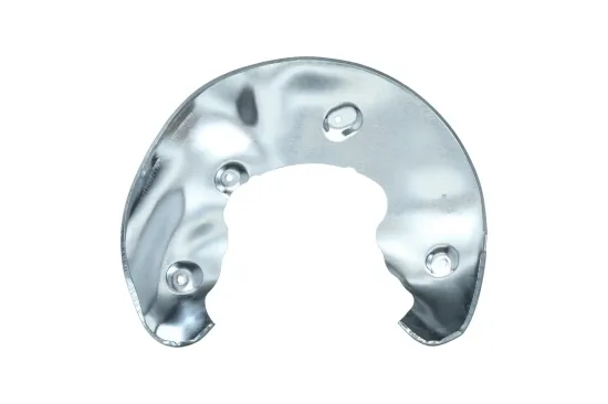 Spritzblech, Bremsscheibe Vorderachse links KAMOKA 1180063 Bild Spritzblech, Bremsscheibe Vorderachse links KAMOKA 1180063