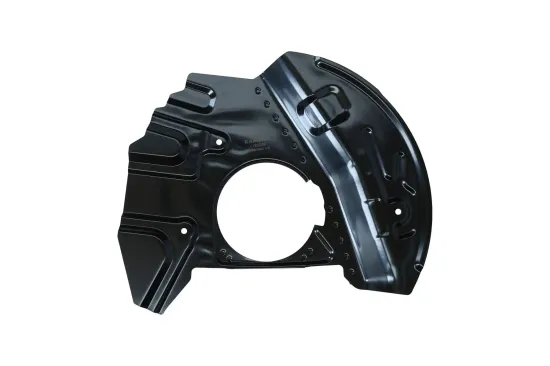 Spritzblech, Bremsscheibe Vorderachse rechts KAMOKA 1180066 Bild Spritzblech, Bremsscheibe Vorderachse rechts KAMOKA 1180066