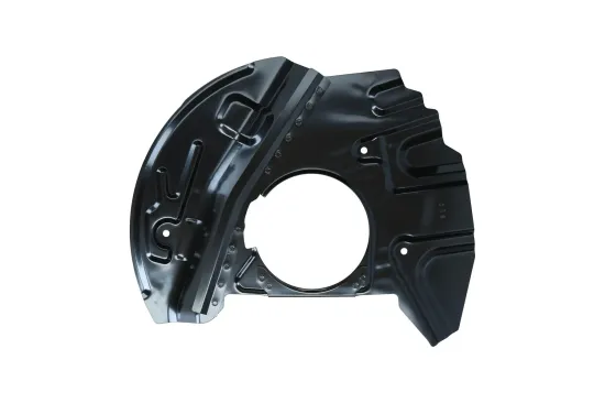 Spritzblech, Bremsscheibe Vorderachse rechts KAMOKA 1180066 Bild Spritzblech, Bremsscheibe Vorderachse rechts KAMOKA 1180066