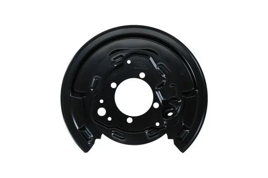 Spritzblech, Bremsscheibe Hinterachse rechts KAMOKA 1180067 Bild Spritzblech, Bremsscheibe Hinterachse rechts KAMOKA 1180067