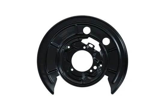 Spritzblech, Bremsscheibe Hinterachse rechts KAMOKA 1180076 Bild Spritzblech, Bremsscheibe Hinterachse rechts KAMOKA 1180076