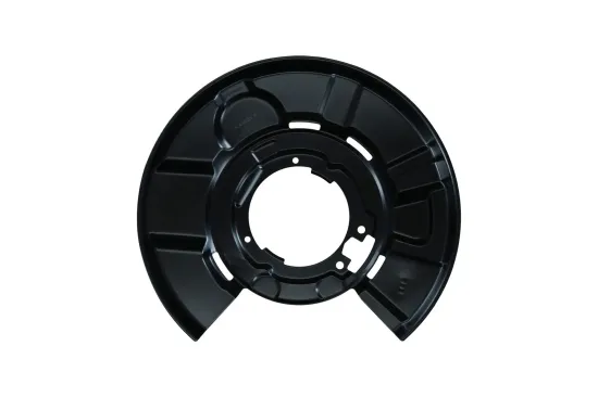 Spritzblech, Bremsscheibe Hinterachse rechts KAMOKA 1180081 Bild Spritzblech, Bremsscheibe Hinterachse rechts KAMOKA 1180081