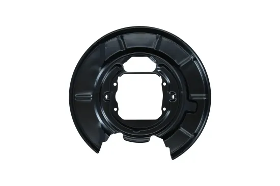 Spritzblech, Bremsscheibe Hinterachse rechts KAMOKA 1180083 Bild Spritzblech, Bremsscheibe Hinterachse rechts KAMOKA 1180083