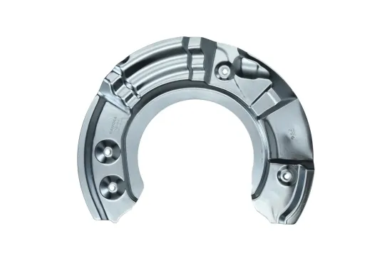 Spritzblech, Bremsscheibe Vorderachse links KAMOKA 1180089 Bild Spritzblech, Bremsscheibe Vorderachse links KAMOKA 1180089