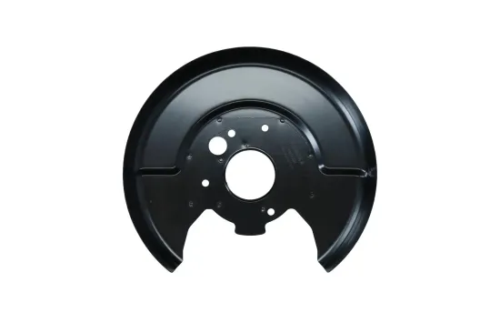 Spritzblech, Bremsscheibe Hinterachse rechts KAMOKA 1180098 Bild Spritzblech, Bremsscheibe Hinterachse rechts KAMOKA 1180098