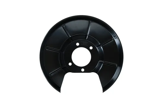 Spritzblech, Bremsscheibe Hinterachse links KAMOKA 1180105 Bild Spritzblech, Bremsscheibe Hinterachse links KAMOKA 1180105