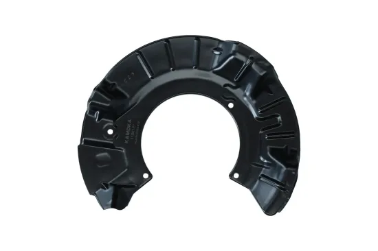 Spritzblech, Bremsscheibe Vorderachse links KAMOKA 1180121 Bild Spritzblech, Bremsscheibe Vorderachse links KAMOKA 1180121