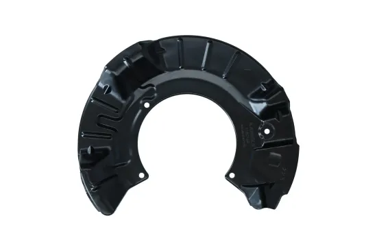 Spritzblech, Bremsscheibe Vorderachse rechts KAMOKA 1180122 Bild Spritzblech, Bremsscheibe Vorderachse rechts KAMOKA 1180122