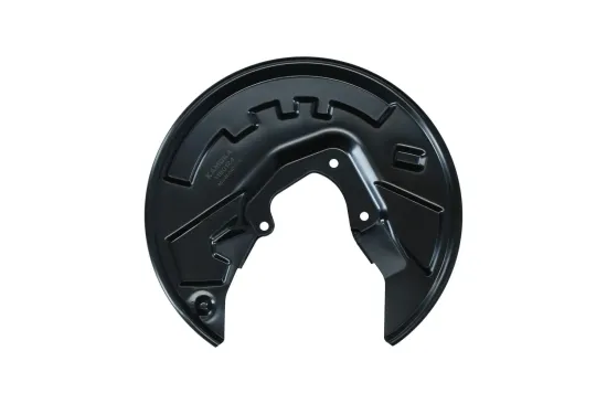 Spritzblech, Bremsscheibe Hinterachse rechts KAMOKA 1180124 Bild Spritzblech, Bremsscheibe Hinterachse rechts KAMOKA 1180124