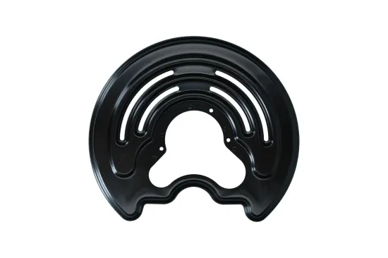 Spritzblech, Bremsscheibe Hinterachse links KAMOKA 1180126 Bild Spritzblech, Bremsscheibe Hinterachse links KAMOKA 1180126