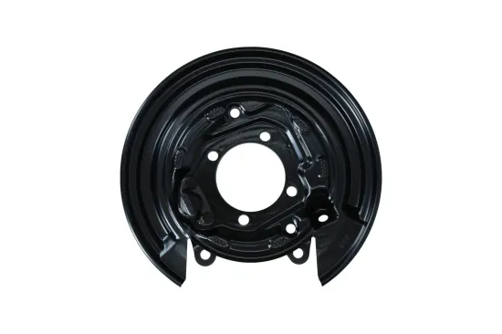 Spritzblech, Bremsscheibe Hinterachse rechts KAMOKA 1180129 Bild Spritzblech, Bremsscheibe Hinterachse rechts KAMOKA 1180129