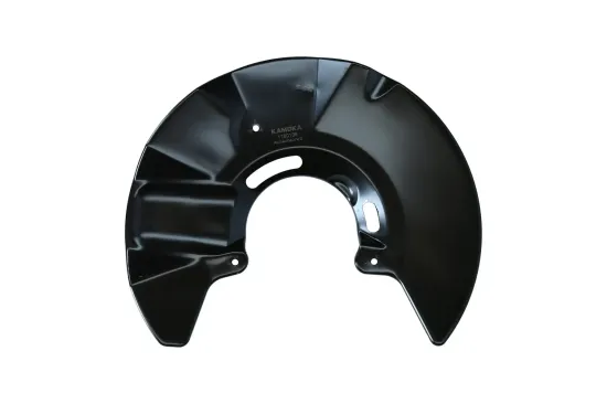 Spritzblech, Bremsscheibe Vorderachse links KAMOKA 1180135 Bild Spritzblech, Bremsscheibe Vorderachse links KAMOKA 1180135