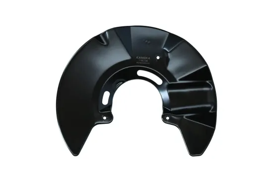 Spritzblech, Bremsscheibe Vorderachse rechts KAMOKA 1180136 Bild Spritzblech, Bremsscheibe Vorderachse rechts KAMOKA 1180136