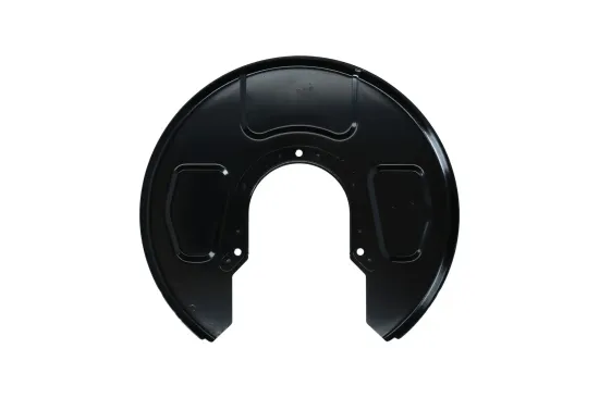 Spritzblech, Bremsscheibe Hinterachse rechts KAMOKA 1180137 Bild Spritzblech, Bremsscheibe Hinterachse rechts KAMOKA 1180137