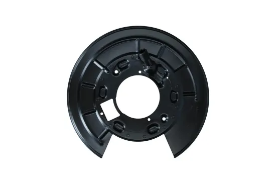 Spritzblech, Bremsscheibe Hinterachse links KAMOKA 1180139 Bild Spritzblech, Bremsscheibe Hinterachse links KAMOKA 1180139