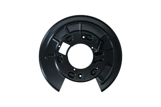 Spritzblech, Bremsscheibe Hinterachse rechts KAMOKA 1180140 Bild Spritzblech, Bremsscheibe Hinterachse rechts KAMOKA 1180140