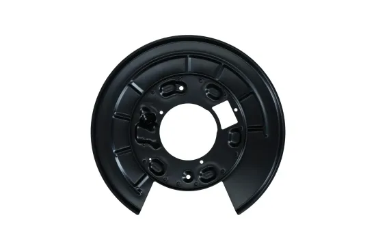 Spritzblech, Bremsscheibe Hinterachse rechts KAMOKA 1180140 Bild Spritzblech, Bremsscheibe Hinterachse rechts KAMOKA 1180140