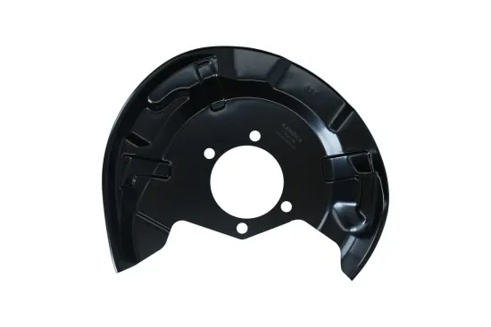 Spritzblech, Bremsscheibe Hinterachse rechts KAMOKA 1180158 Bild Spritzblech, Bremsscheibe Hinterachse rechts KAMOKA 1180158