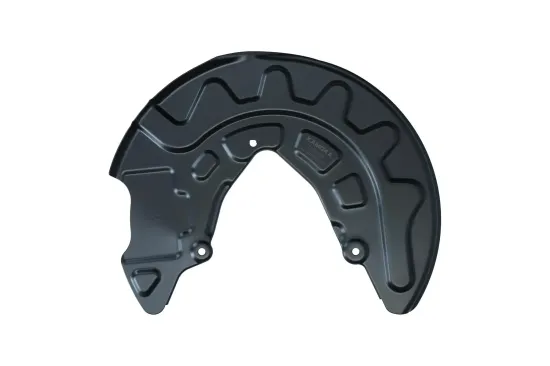 Spritzblech, Bremsscheibe Vorderachse links KAMOKA 1180161 Bild Spritzblech, Bremsscheibe Vorderachse links KAMOKA 1180161