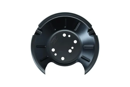 Spritzblech, Bremsscheibe Hinterachse rechts KAMOKA 1180165 Bild Spritzblech, Bremsscheibe Hinterachse rechts KAMOKA 1180165