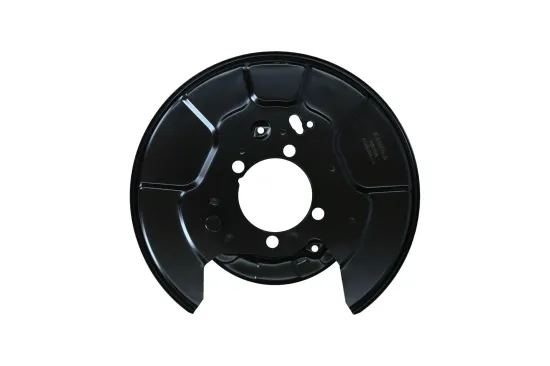 Spritzblech, Bremsscheibe Hinterachse rechts KAMOKA 1180169 Bild Spritzblech, Bremsscheibe Hinterachse rechts KAMOKA 1180169