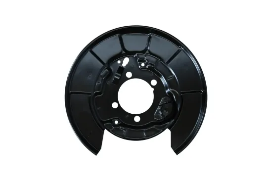 Spritzblech, Bremsscheibe Hinterachse rechts KAMOKA 1180169 Bild Spritzblech, Bremsscheibe Hinterachse rechts KAMOKA 1180169