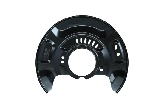 Spritzblech, Bremsscheibe Vorderachse rechts KAMOKA 1180171 Bild Spritzblech, Bremsscheibe Vorderachse rechts KAMOKA 1180171