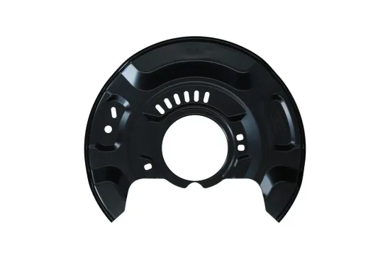 Spritzblech, Bremsscheibe Vorderachse links KAMOKA 1180172 Bild Spritzblech, Bremsscheibe Vorderachse links KAMOKA 1180172