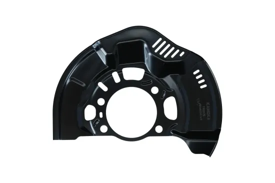 Spritzblech, Bremsscheibe Vorderachse rechts KAMOKA 1180178 Bild Spritzblech, Bremsscheibe Vorderachse rechts KAMOKA 1180178