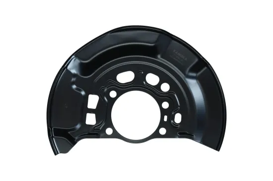 Spritzblech, Bremsscheibe Vorderachse links KAMOKA 1180179 Bild Spritzblech, Bremsscheibe Vorderachse links KAMOKA 1180179