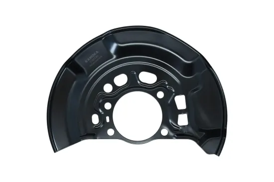 Spritzblech, Bremsscheibe Vorderachse rechts KAMOKA 1180180 Bild Spritzblech, Bremsscheibe Vorderachse rechts KAMOKA 1180180